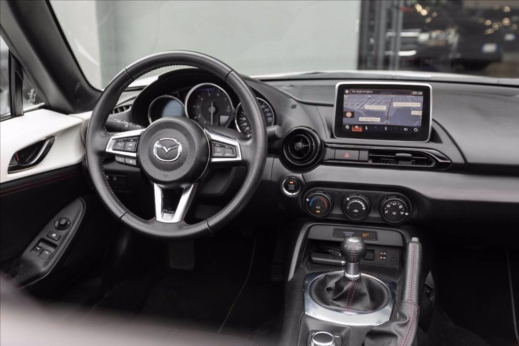 MAZDA MX-5 1.5 Evolve del 2017