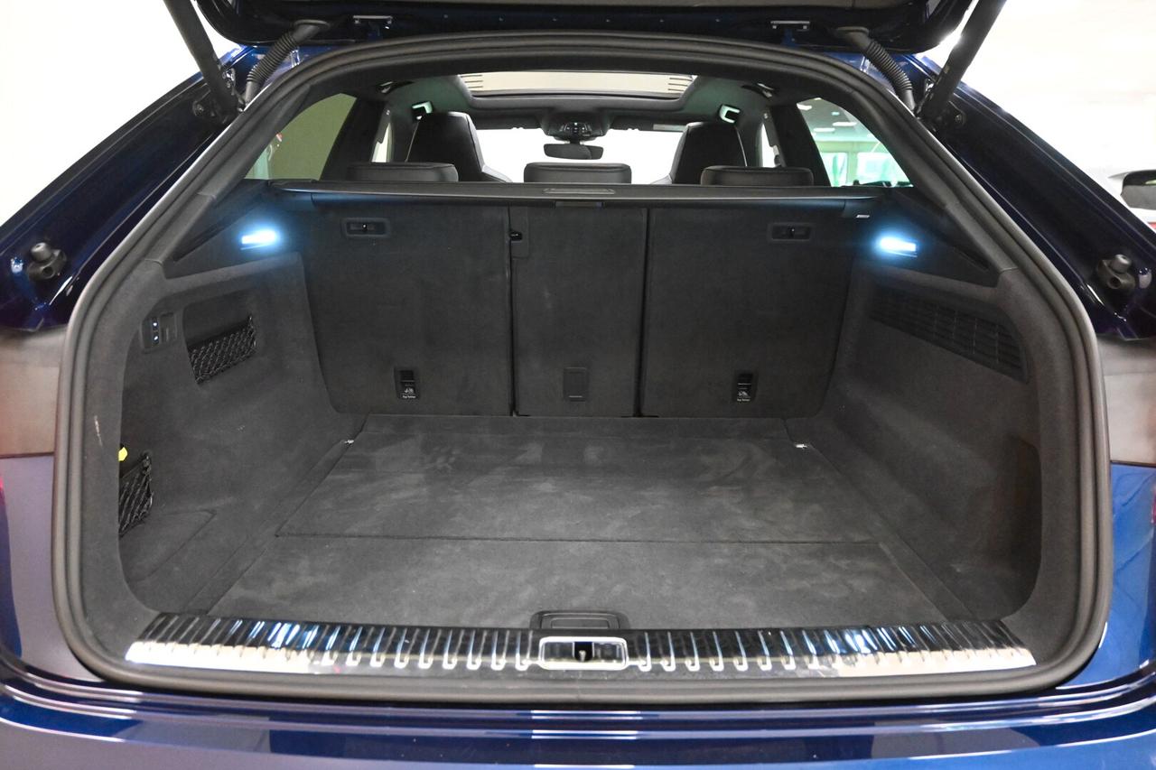 AUDI Q8 Q8 50 TDI 286 CV quattro tiptronic Sport