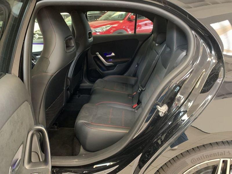 Mercedes-Benz Classe A 180d Automatic AMG Line Advanced Plus