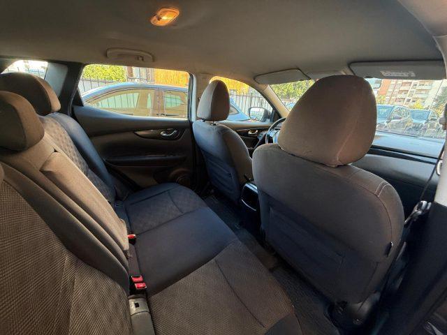 NISSAN Qashqai 1.2 DIG-T Acenta
