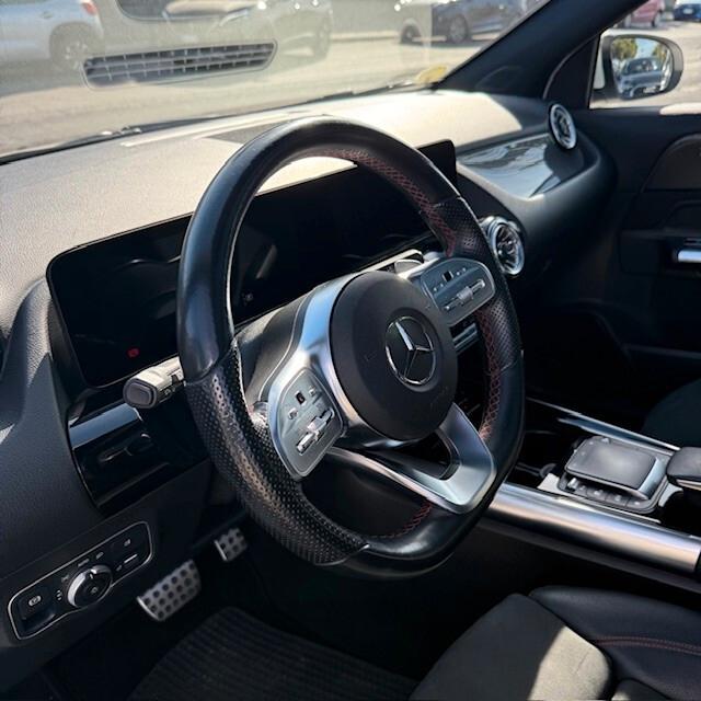 Mercedes-benz GLA 220 d Automatic Premium