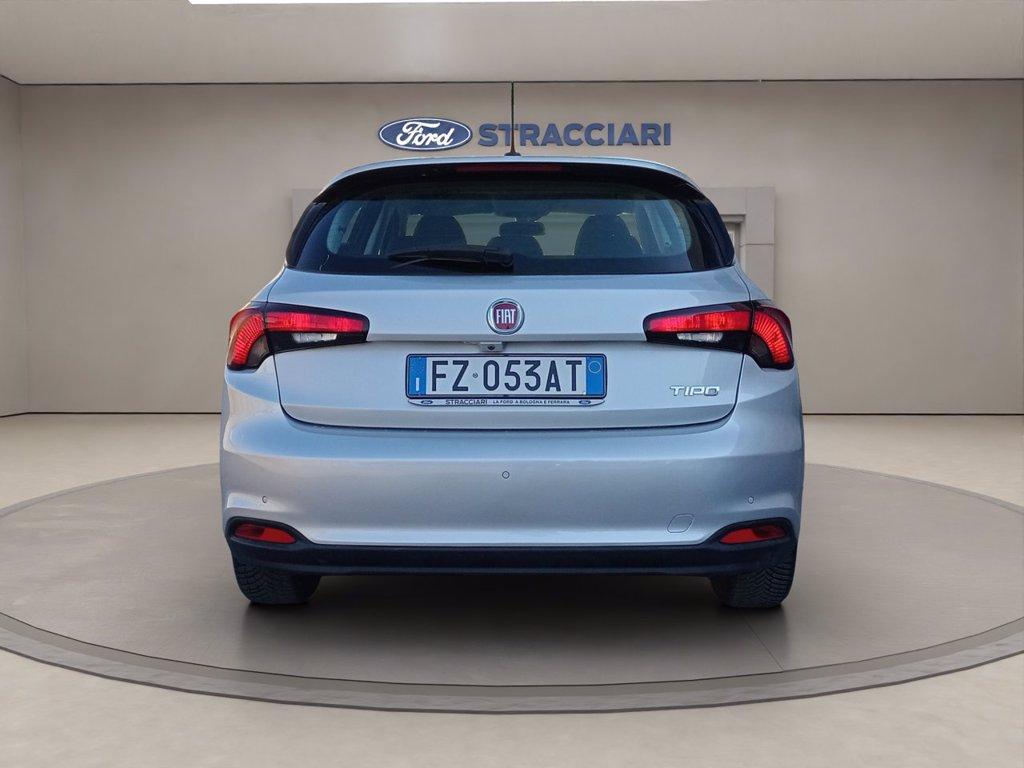 FIAT Tipo 5p 1.3 mjt Pop s&s 95cv my19 del 2019