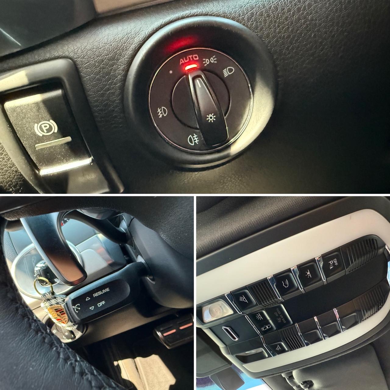 Porsche Cayenne GTS 3.0 V6 TDI - PREZZO PROMO
