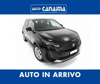 PEUGEOT 3008 1.5 BLUE-HDI - 2022