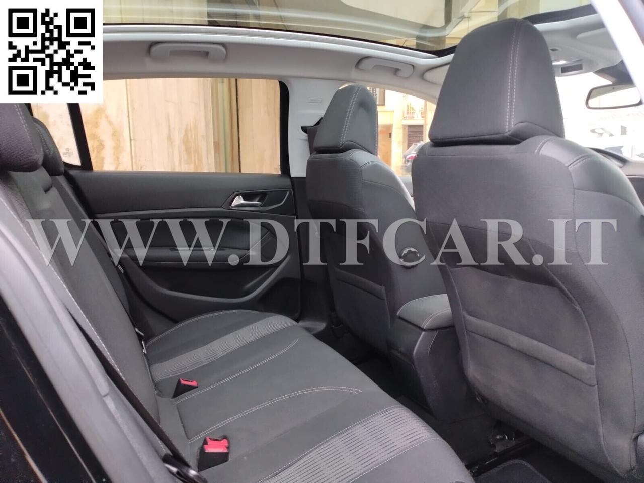 Peugeot 308 BlueHDi 130 Allure