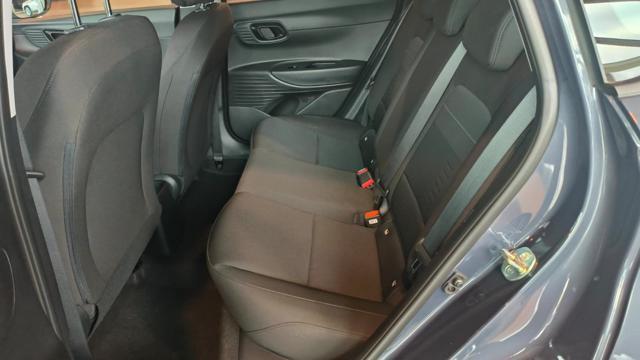 HYUNDAI Bayon 1.2 MPI MT XLine Km0 più colori disponibili