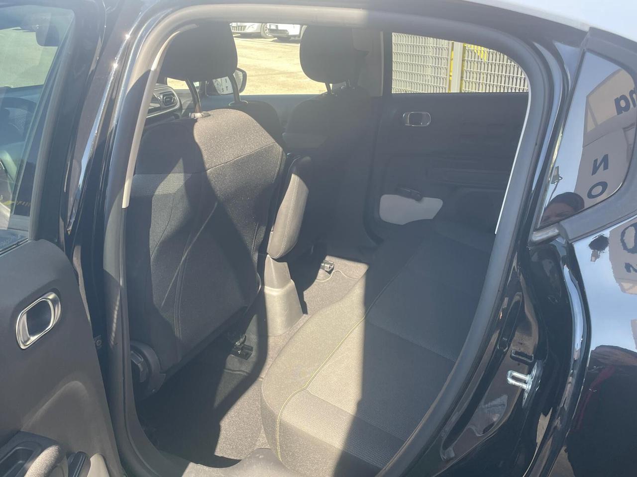 Citroen C3 PureTech 100 S&S SHINE