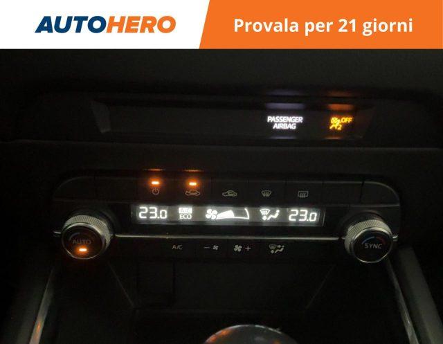 MAZDA CX-5 2.0L Skyactiv-G 165 CV 2WD Exceed