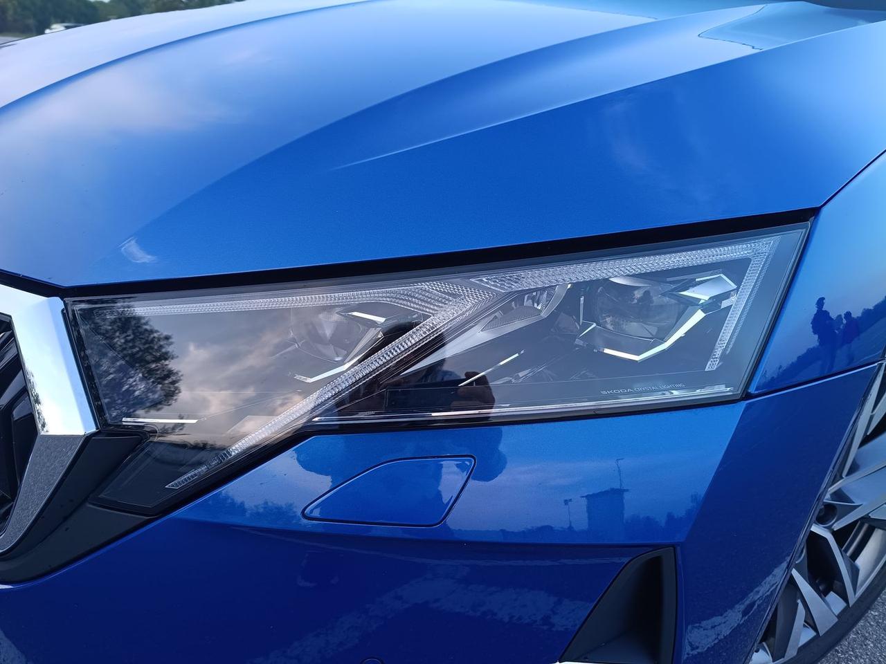 Skoda Octavia SELECTION #50771