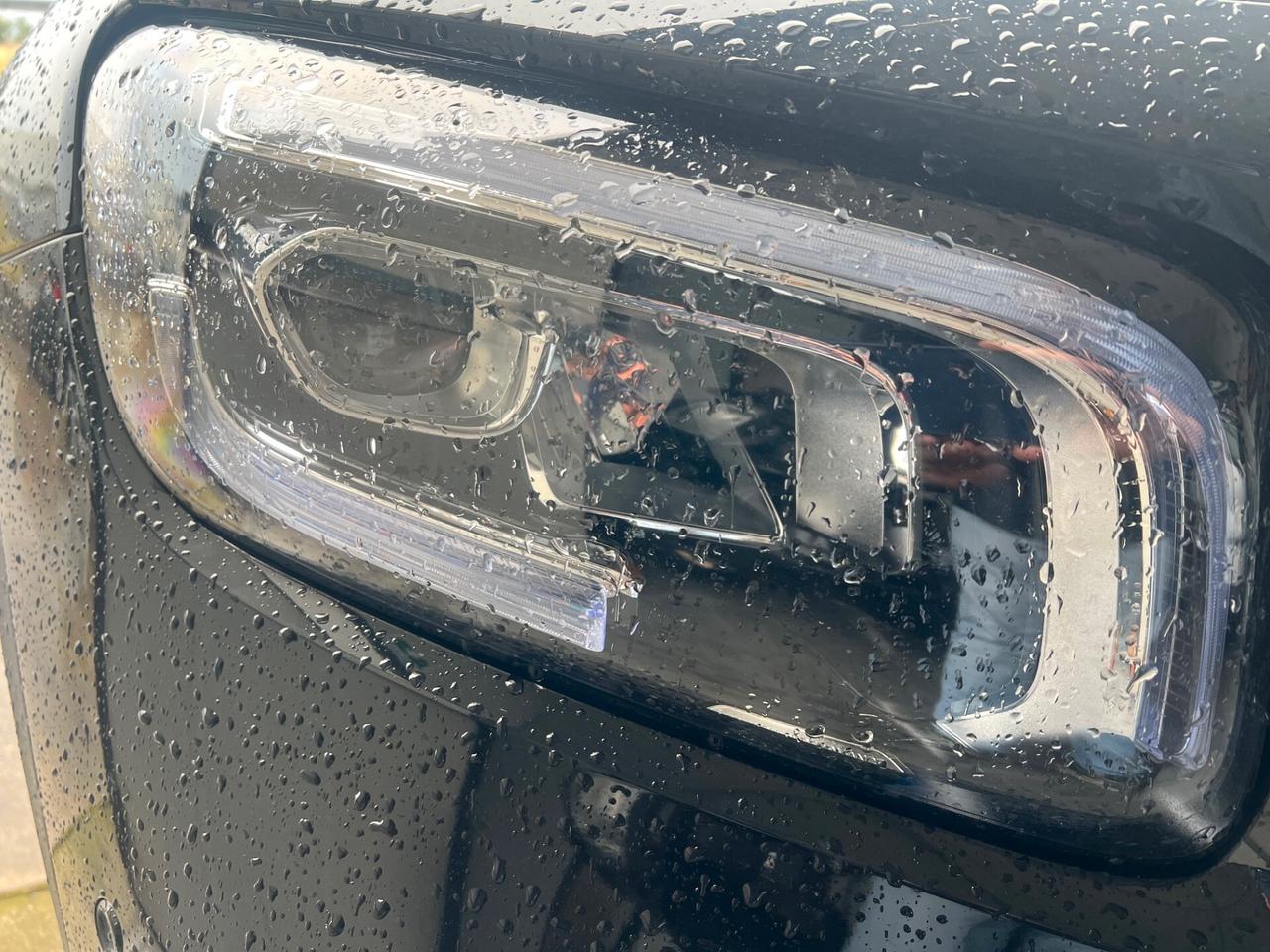 Mercedes-benz GLB 180 Automatic Sport