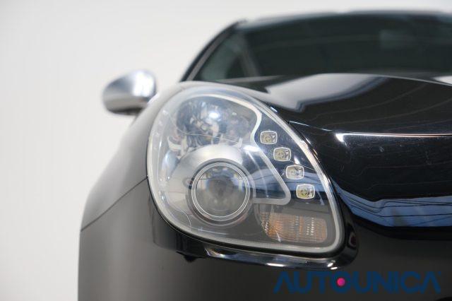 ALFA ROMEO Giulietta 1.4 TURBO 120 CV SPORT NEOPATENTATI