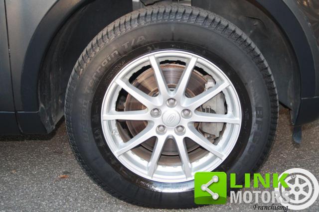 LAND ROVER Discovery Sport 2.0 TD4 150 CV Pure AWD Automatic