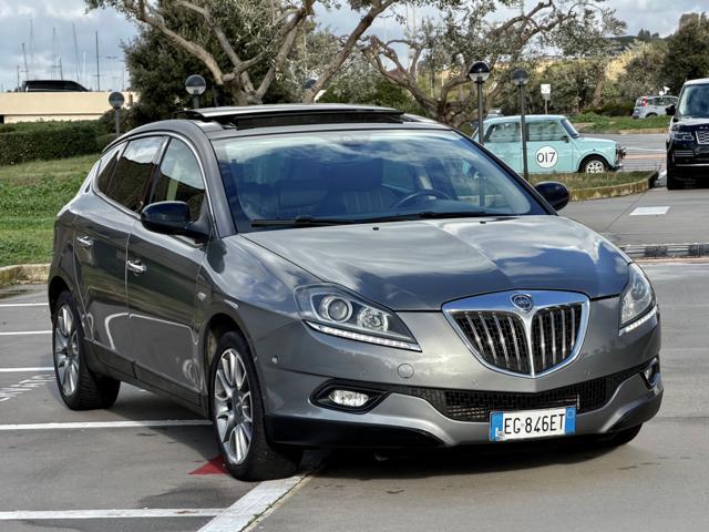 LANCIA Delta 1.8 Di TURBO-JET SPORTRONIC EXECUTIVE INTROVABILE