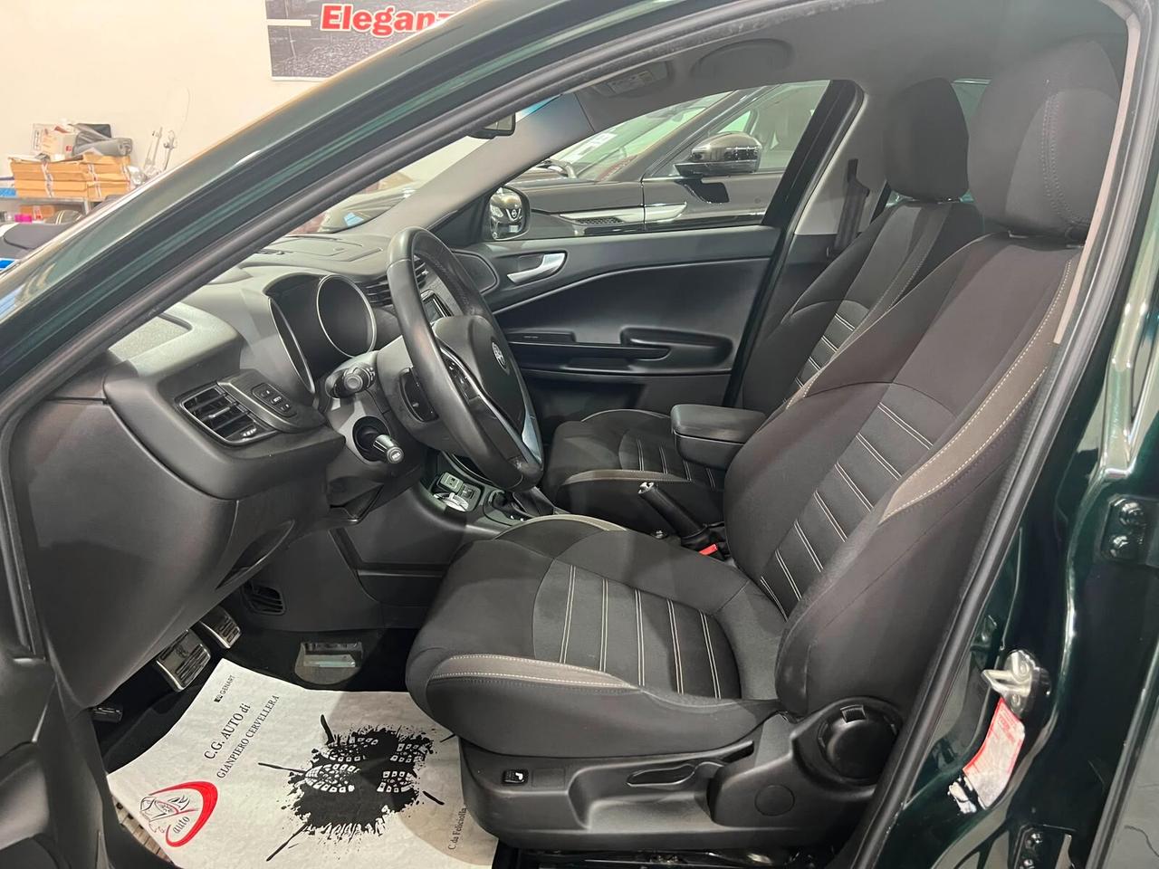 Alfa Romeo Giulietta 1.6 120 CV - SPORTIVA - 2020
