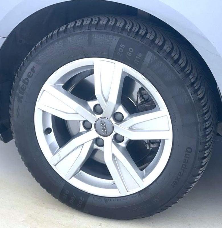 Audi A4 2.0 TDI 122cv S tronic