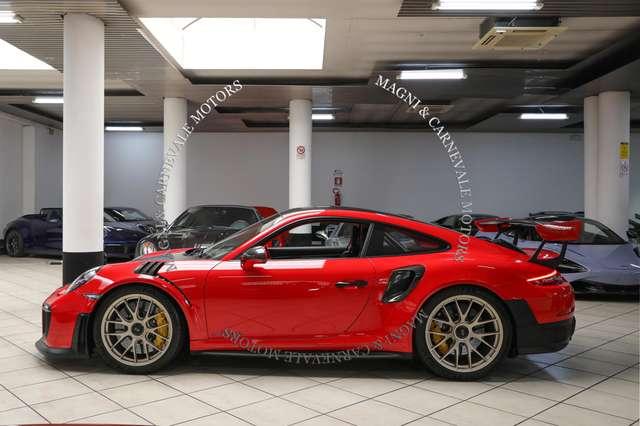 Porsche 911 991 GT2 RS CLUBSPORT|WEISSACH|MAGNESIUM RIMS|LIFT