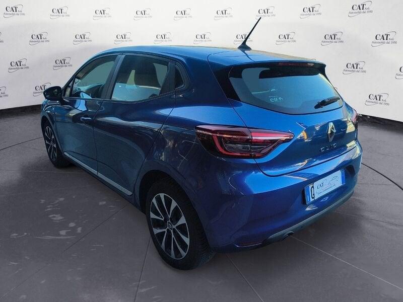 Renault Clio 1.5 DCI Zen