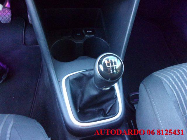VOLKSWAGEN Polo 1.6 TDI 90CV DPF 5 porte R-Line