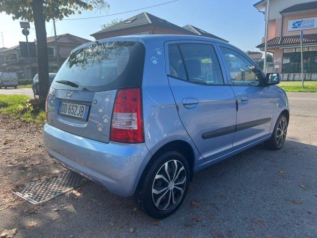 KIA Picanto 1.0 12V Spirit