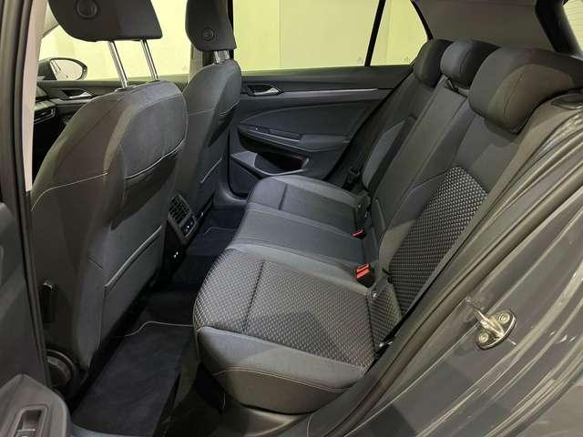 Volkswagen Golf ACTIVE 1.5 eTSI DSG 150CV ONLY - PROMO!