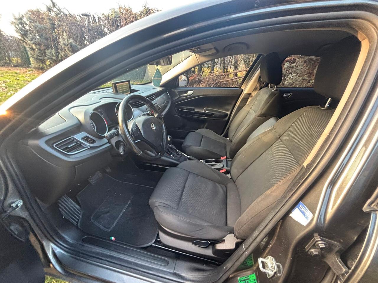 Alfa Romeo Giulietta 2.0 JTDm-2 170 CV Exclusive