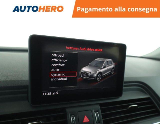 AUDI Q5 35 TDI quattro S tronic