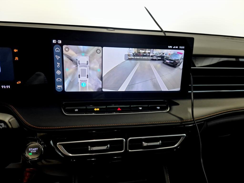 Mg ZS Hybrid+ 1.5 Luxury auto