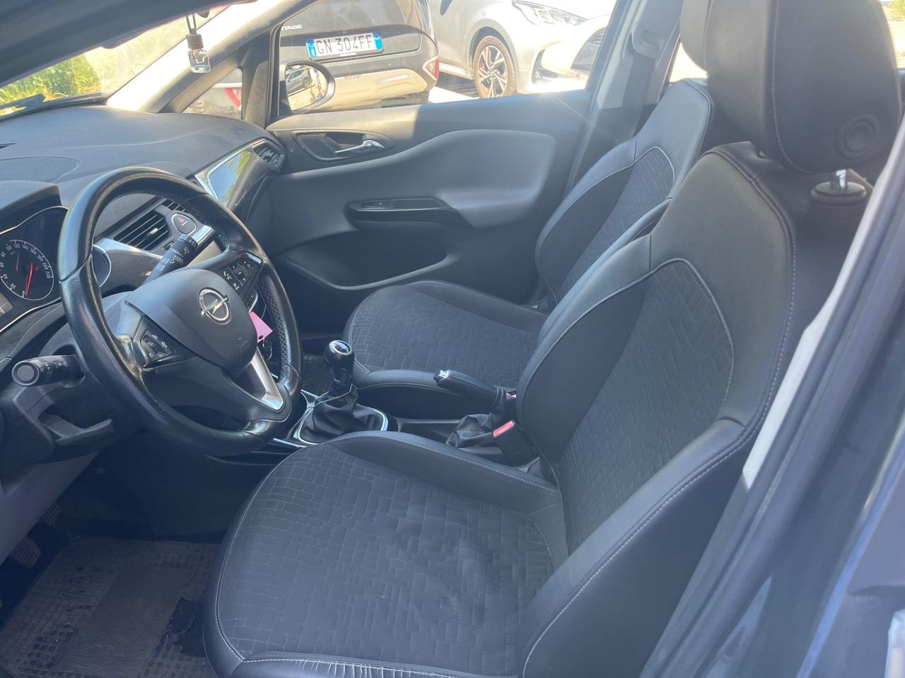 Opel Corsa 1.4 90CV GPL Tech 5 porte Advance