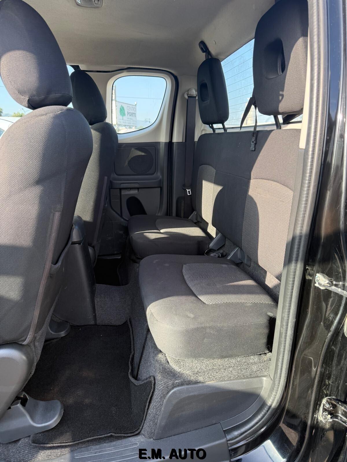 Fiat Fullback 2.4 150CV Doppia Cabina SX S&S