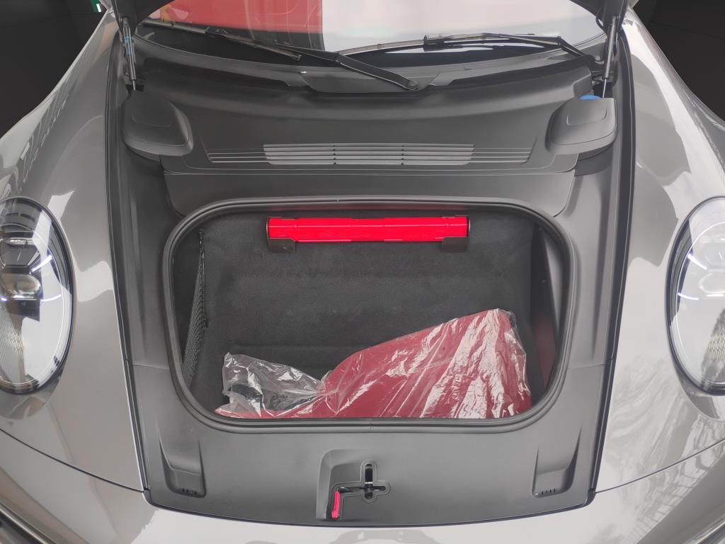 Porsche 911 Coupe 3.0 Carrera S auto