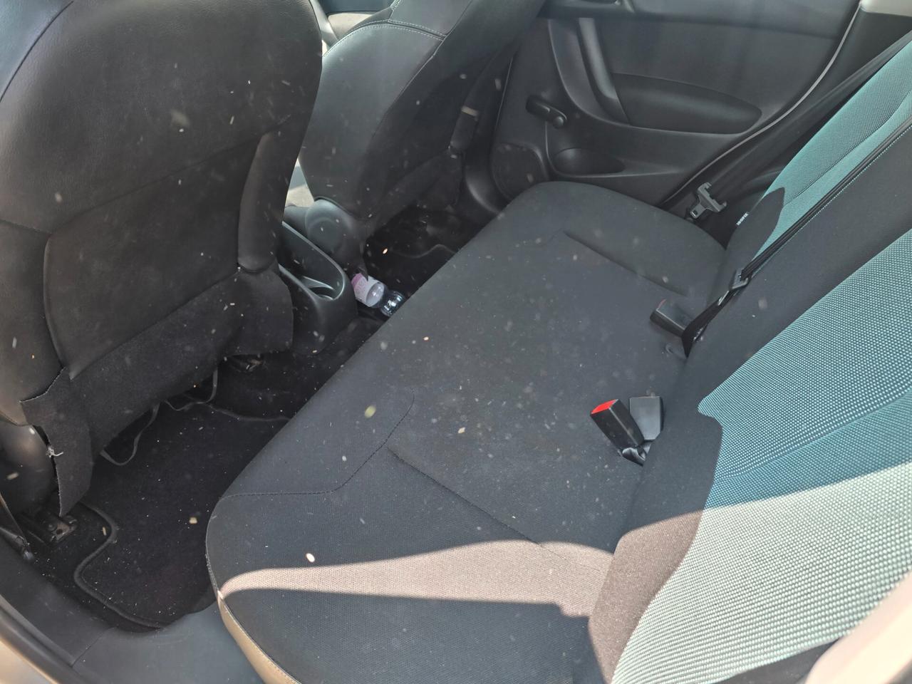 Citroen C3 PureTech 68 Live