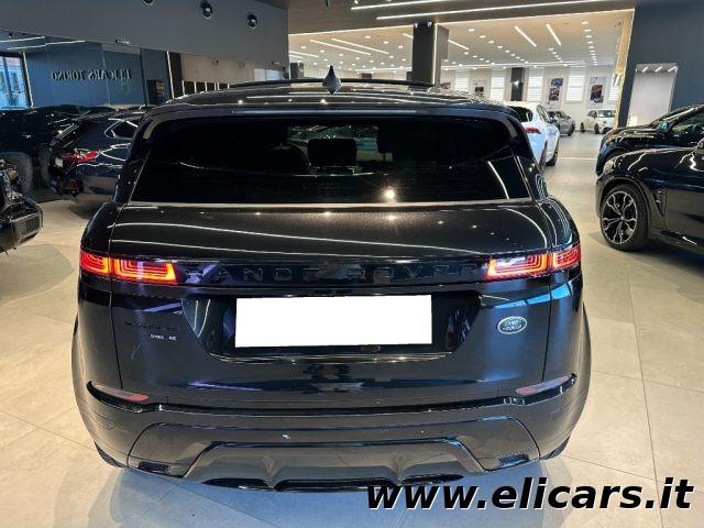 LAND ROVER Range Rover Evoque 2.0D I4 180 CV AWD Auto R-Dynamic SE