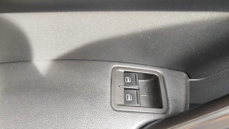Volkswagen Caddy Caddy 2.0 TDI 150 CV DSG Furgone