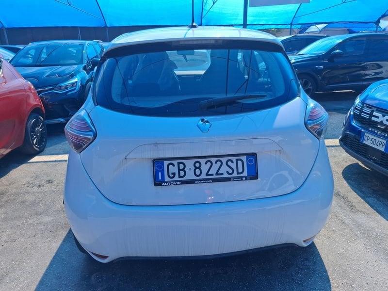 Renault ZOE 2020 Life R110 Flex