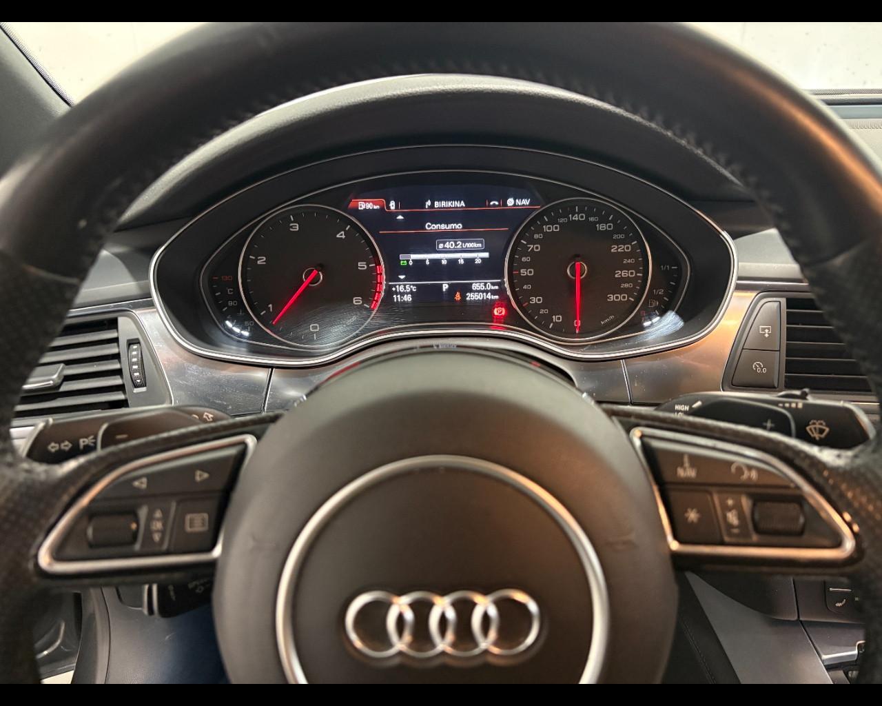 AUDI A7 SPORTBACK 3.0 TDI S-TRONIC QUATTRO BUSINESS PLUS