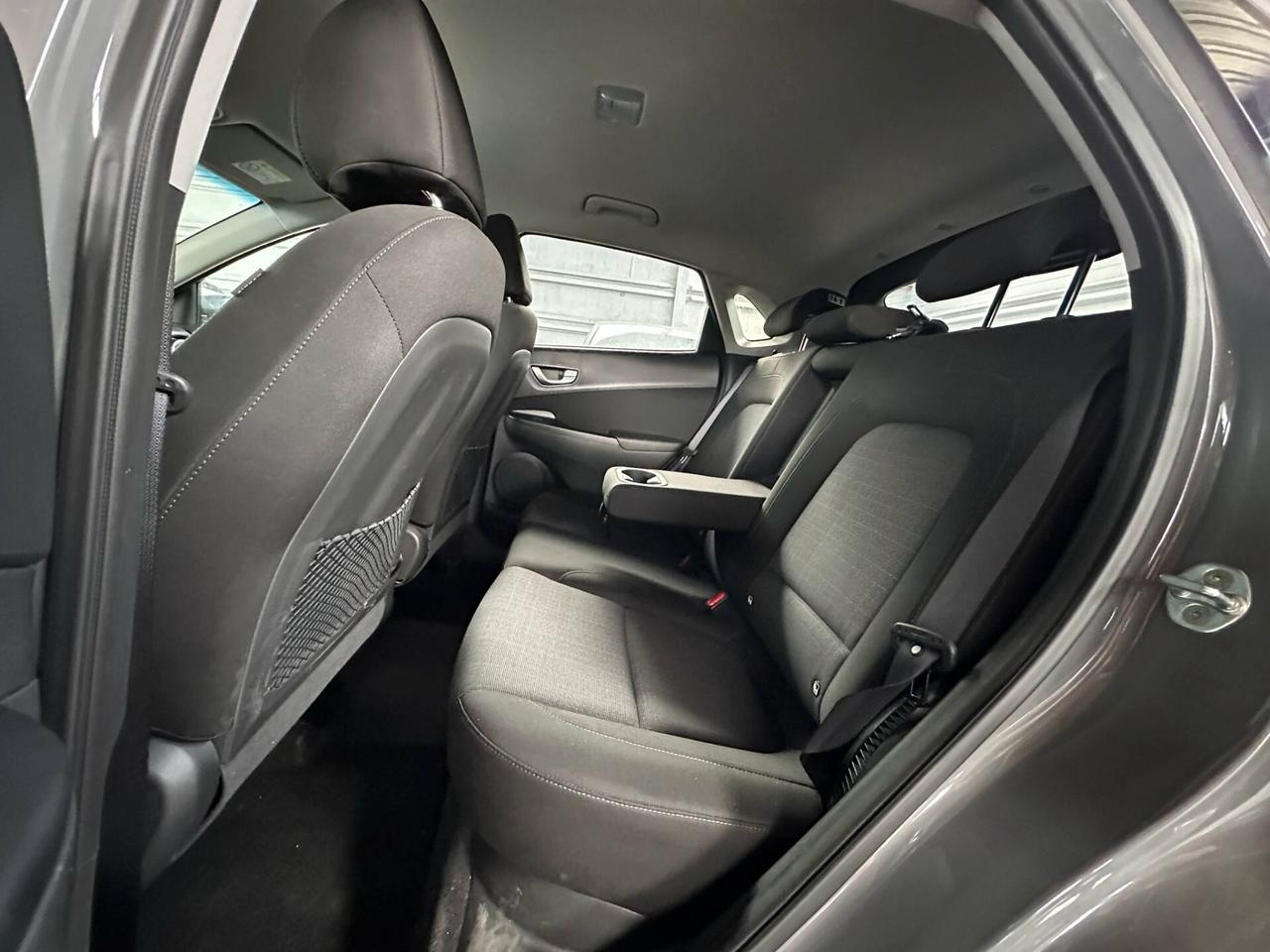 Hyundai Kona 1.0 T-GDI Hybrid 48V iMT XLine