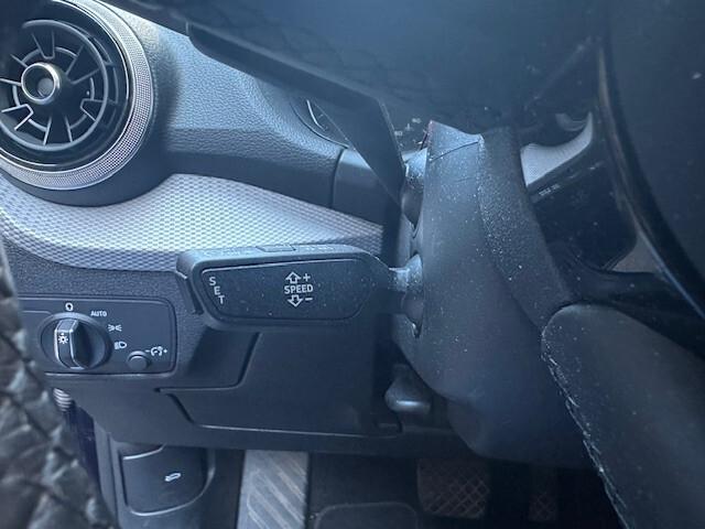 Audi Q2 35 TDI quattro S tronic