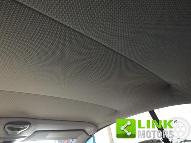 MERCEDES-BENZ CLK 200 Kompressor cat Cabrio Elegance Evo