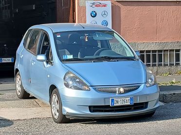 HONDA Jazz 1.2 i-DSi