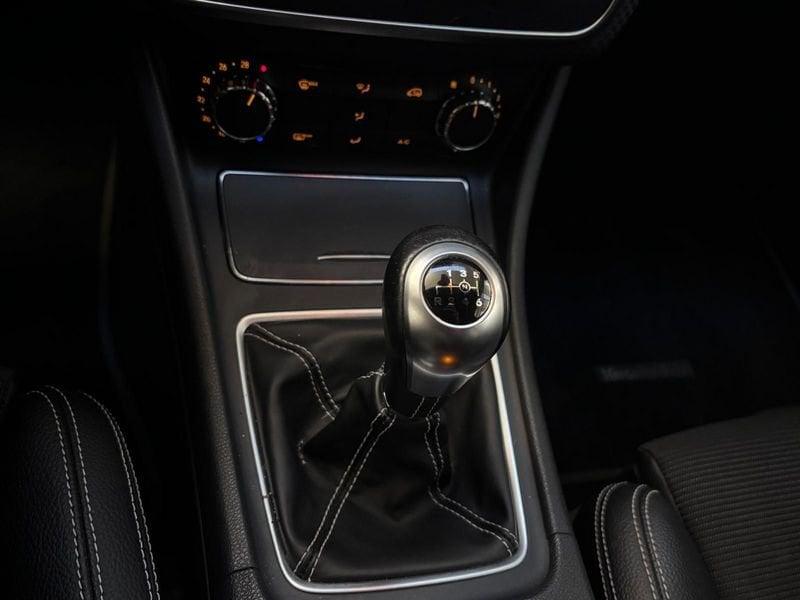 Mercedes-Benz Classe A A 180 Business