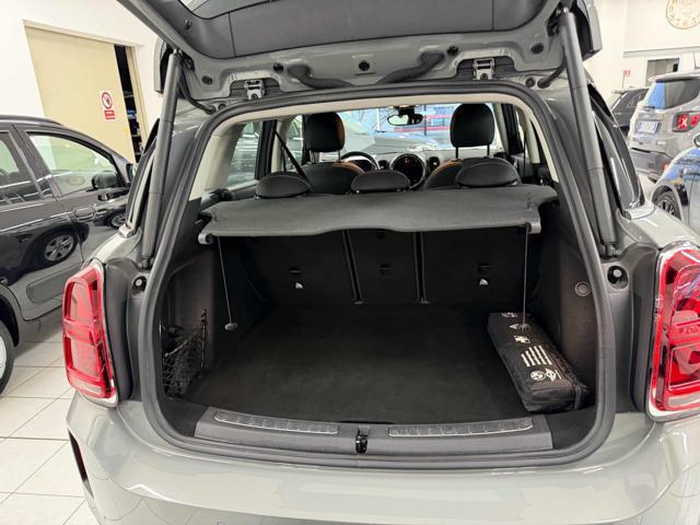 MINI Countryman 1.5 One D Business Countryman Automatica