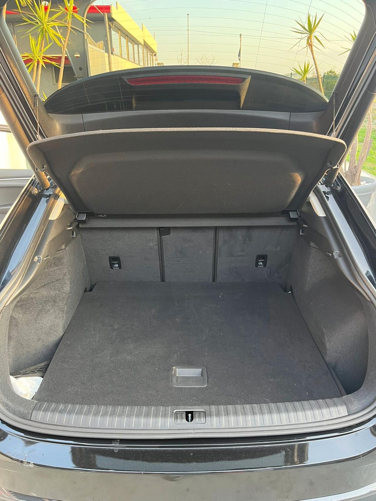 Audi Q3 SPB 35 TDI S tronic quattro edition