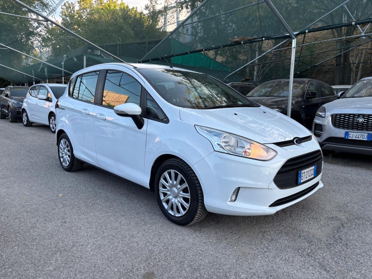 Ford B-Max 1.0 benzina Business OK NEOPATENTATI