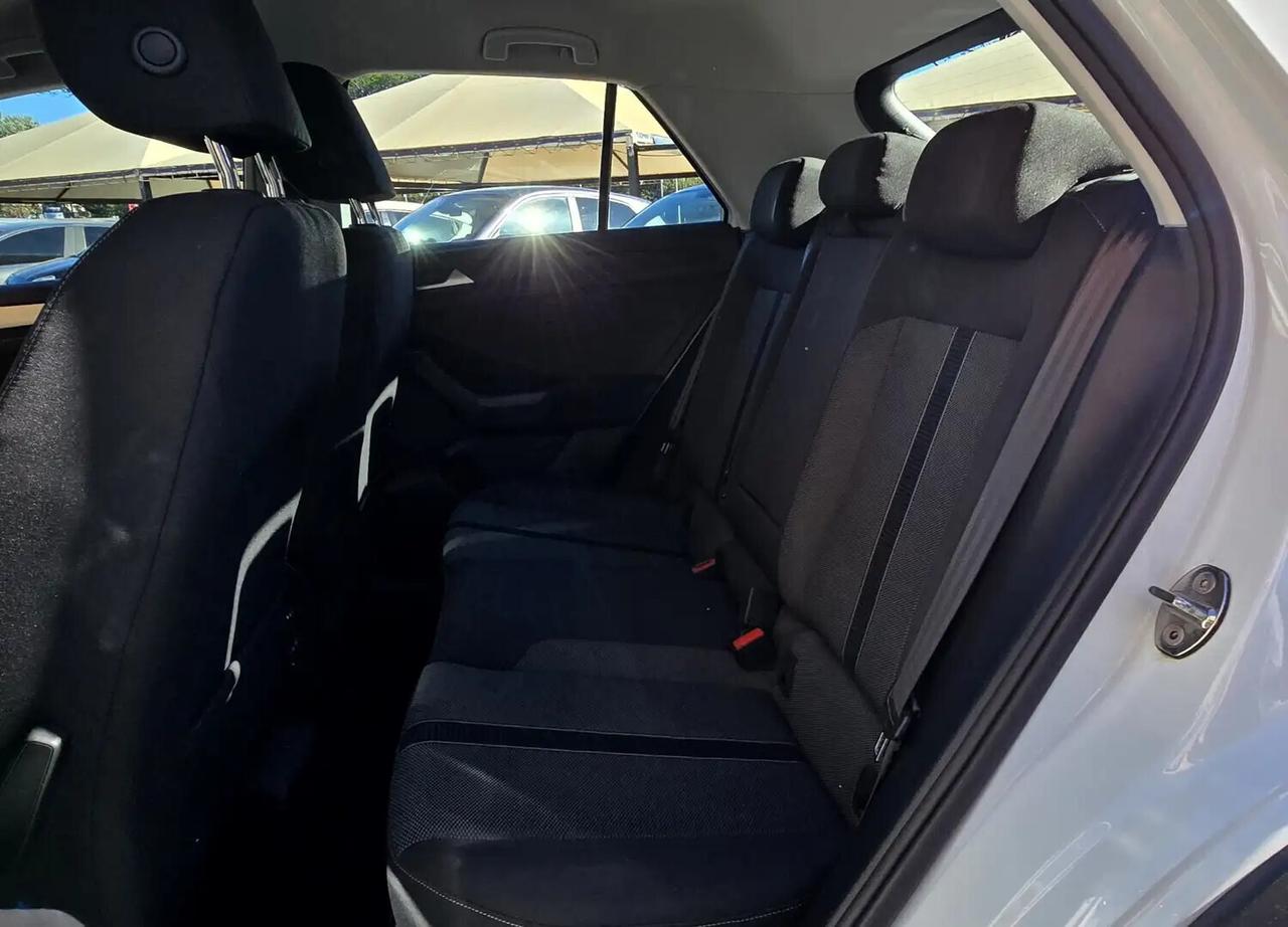 Volkswagen T-Roc 2.0 tdi Life 115cv