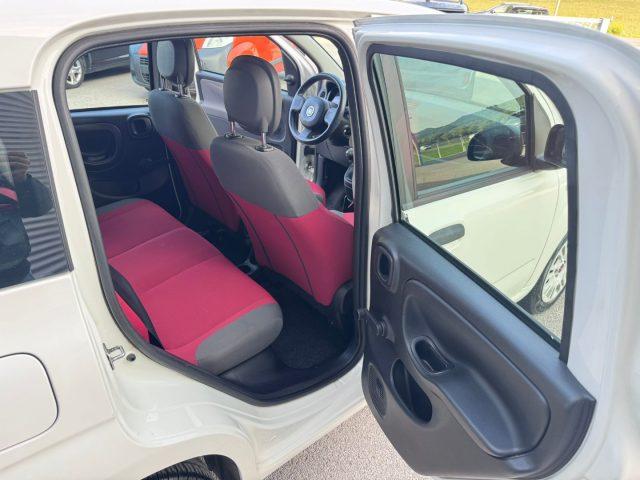 FIAT Panda 1.2 Benzina 4 cilindri OK NEOPATENTATI