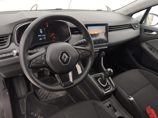 RENAULT Clio 1.5 blue dci Business 85cv