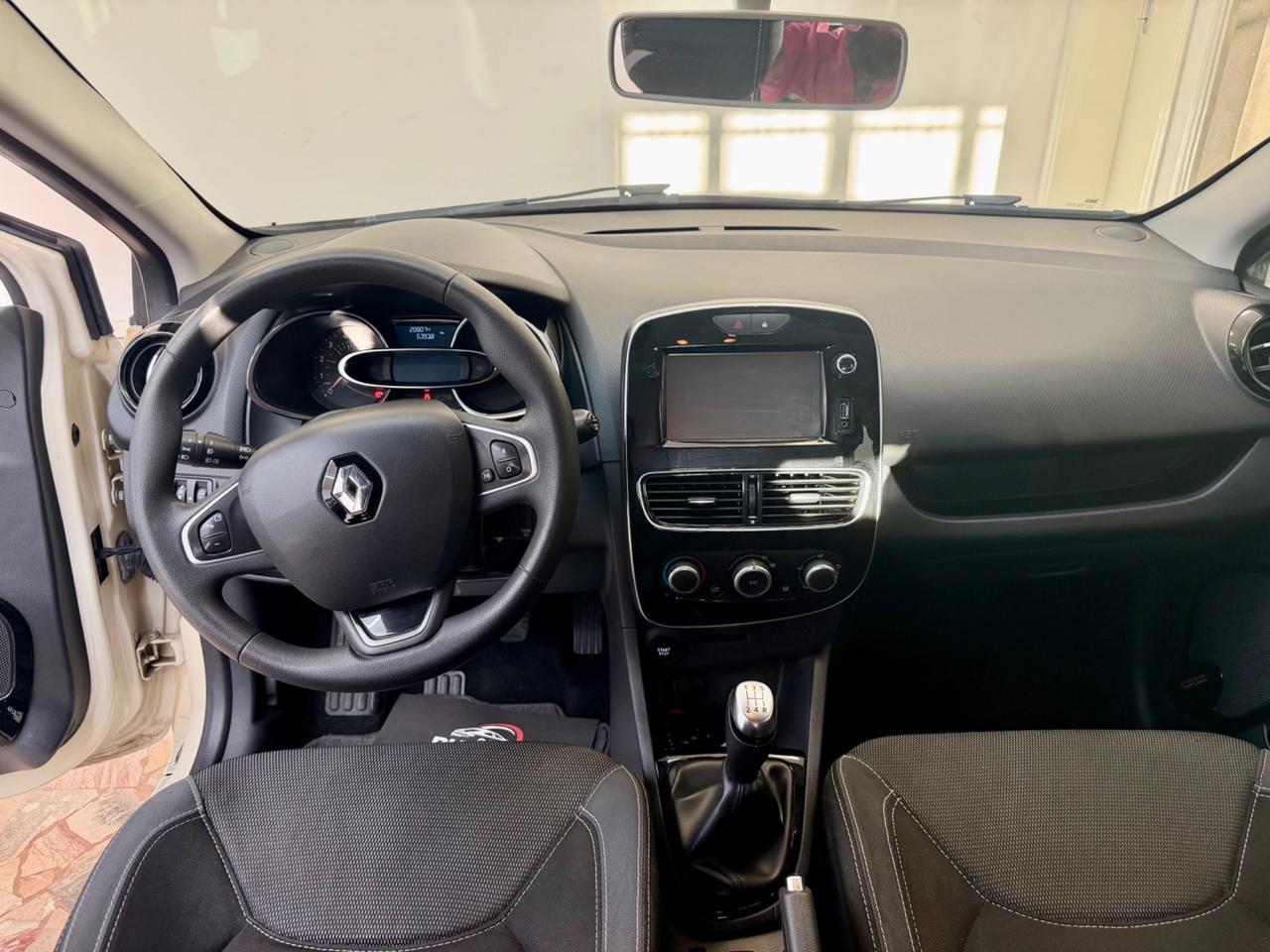 Renault Clio dCi 8V 75CV Start&Stop 5 porte Energy Zen