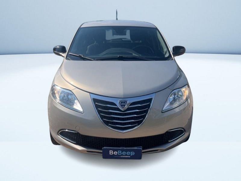 Lancia Ypsilon 1.2 8V GOLD C/CL 69CV E6