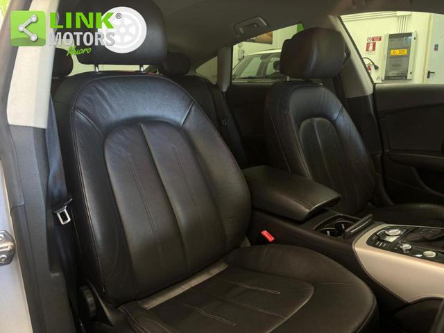 AUDI A7 SPB 3.0 TDI 272 CV quattro S tronic Business Plus