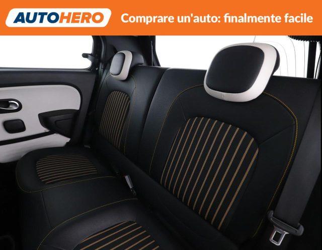 RENAULT Twingo TCe 95 CV Intens